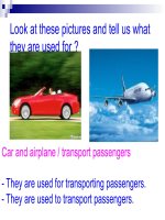 Unit 5: Technology and you   Listening