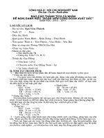 Công đoàn viên xuất sắc