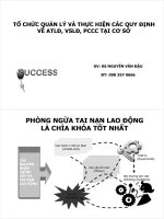 BG văn bản, tổ chức Công tác Bảo bảo hiểm lao động compatibility mode