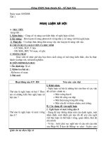 TỰ CHỌN NGỮ VĂN 12