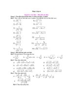 tai liêu ôn thi vao 10 rat hay