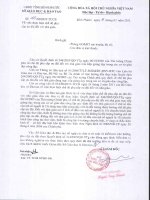 CHẾ ĐỘ ƯU ĐÃI ĐỐI VỚI GV