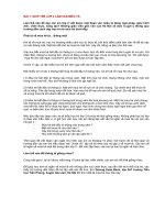 Giúp HS lớp 2 viết văn