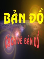 BAN DO CACH VE BAN DO