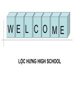 Unit 9: The Post Office   Writing