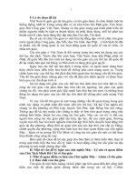 Tư Tưởng Hồ Chí Minh Về Tôn Giáo