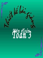 So sanh so be bang mot phan may so lon