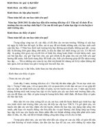 BAI PHAT BIEU CUA BAN GIAM HIEU TRONG LE RA TRƯƠNG HS TIEU HOC