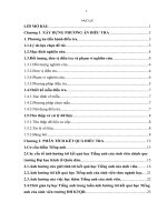 NGHIÊN CỨU KẾT QUẢ HỌC TIẾNG ANH CỦA SINH VIÊN CHÍNH QUY TRƯỜNG ĐẠI HỌC KINH TẾ QUỐC DÂN