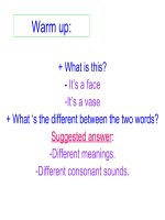 Unit 13: Films and cinema   language focus