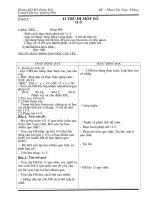 11 trừ đi 1 số. 11 5