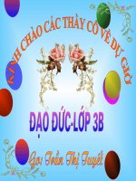 Ton trong khach nuoc ngoai