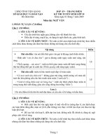 DA TS 10 mon Van 2009 2010