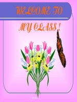 Unit 6 lesson 2 speak   listen