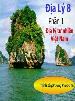 TU NHIEN VIET NAM