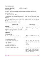 Giáo án tiếng việt 5 tuần 12 bài chính tả nghe,viết mùa thảo quả 