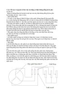 Dong co 3 pha giai dap 1 so thac mac