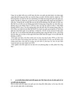 triển khai chính sách đối ngoại