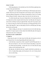 SKKN Bien phap quan ly, chi dao giup giam HS yeu mon toan va tieng viet o tieu hoc