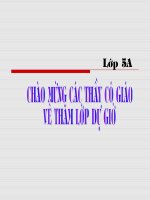 Em học nhạc với phần mềm Encore