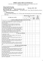 PHIEU GV TỰ DANH GIA