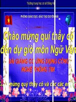 Bài 25: Bàn luận về phép học