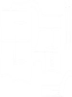 L 5124 sleeveless blouse 