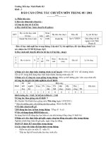 Bao cao khoi 3 thang 05 nam hoc 2010 2011