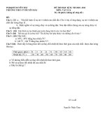 de thi hkii 22010 2011