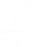 S 5026 three zipper skirt 