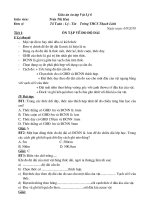 GiáoGA Vật lý 6  Tiết 1 5