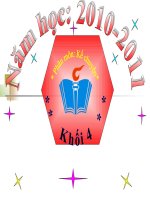 Lời ước dưới trăng