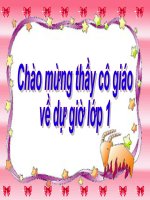 Phép trừ trong phạm vi 4