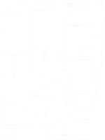 XL 5093 skirt with attachable pocket 