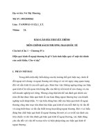 BÁO cáo môn học CHÍNH SÁCH THƯƠNG mại QUỐC tế GIẢNG VIÊN TS  vũ HOÀNG VIỆT NHÓM 24 