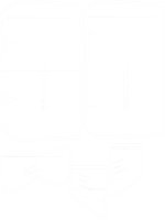 M 5091 skirt with decorative belt 