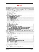 Tính toán thiết kế hệ thống xử lý nước thải trung tâm y tế công suất 150m3 một ngày