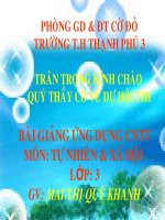 bai: phong chay khi ơ nha