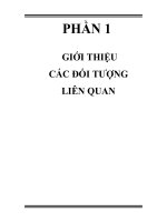 Đề tài Điều khiển và giám sát lò nhiệt PID bằng PLC s7300