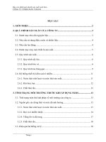 Sản xuất sạch hơn trong linh vực xay xát