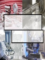 Bài Giảng CAD CAM CNC