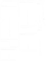 L 5025 skirt with diagonal pocket 