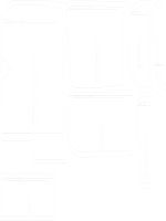 M 5025 skirt with diagonal pocket 