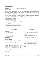 Giáo án tiếng việt 5 tuần 14 bài tập đọc chuỗi ngọc lam 