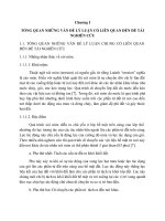 nghiên cứu và đánh giá xói mòn tiềm năng đất ở huyện đakrông tỉnh quảng trị