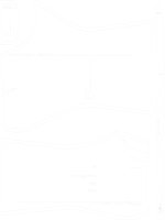 S 5029 skirt with front closure 