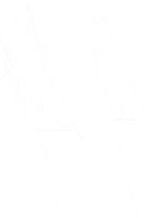 M 5137 dress on thin shoulder straps 