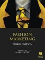 Fashion marketing, 3rd edition