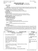 Giáo án Ngữ văn 7 ( tuần 5 8 )