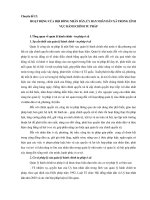 HOẠT ĐỘNG CỦA HỘI ĐỒNG NHÂN DÂN, ỦY BAN NHÂN DÂN XÃ TRONG LĨNH VỰC HÀNH CHÍNH TƯ PHÁP